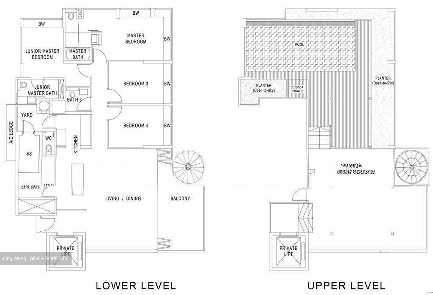Cyan (D10), Condominium #621170891